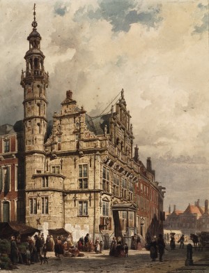 Teylers Museum